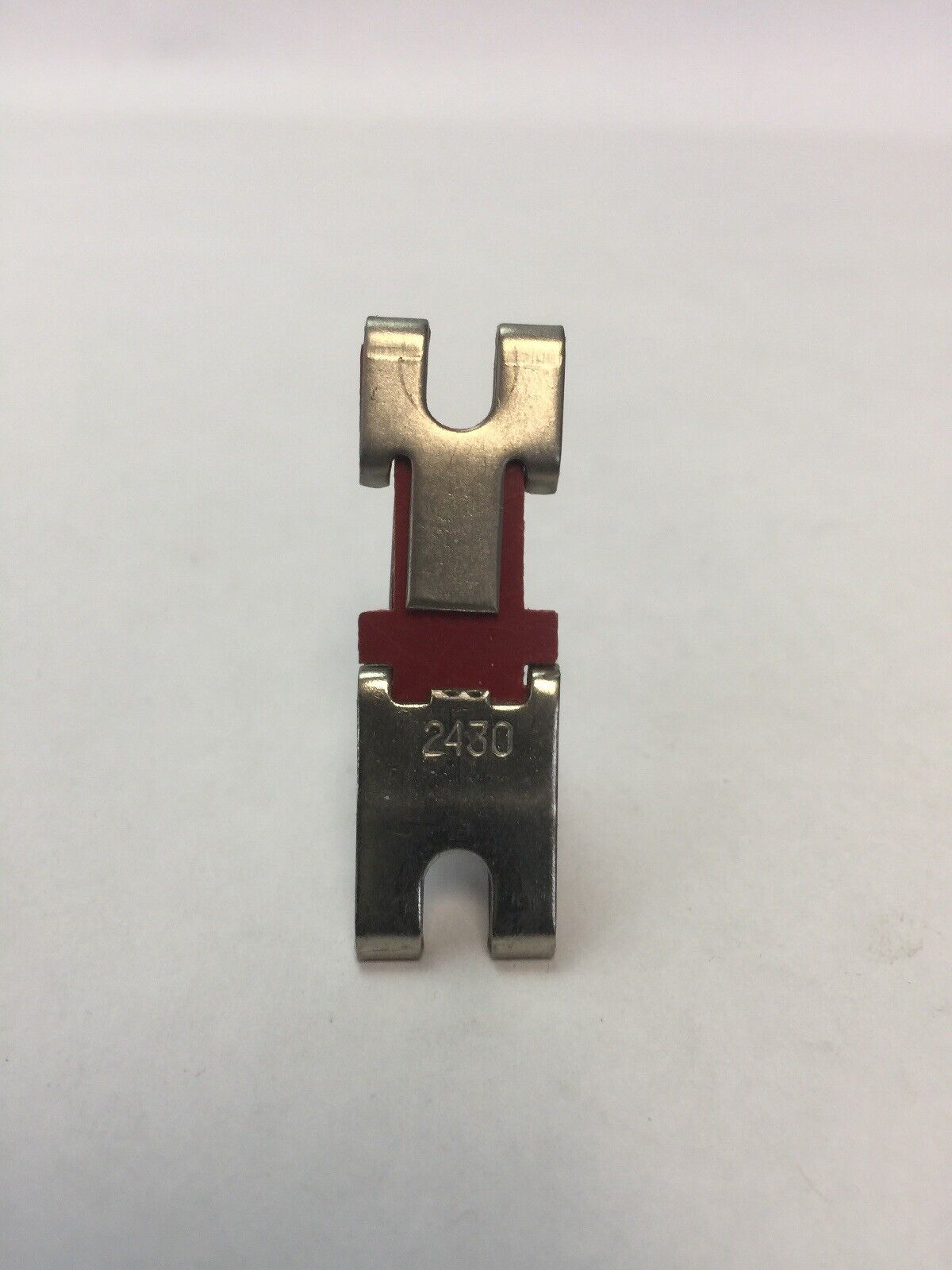 SYLVANIA 2434 HEATER ELEMENT (LOT OF 3)