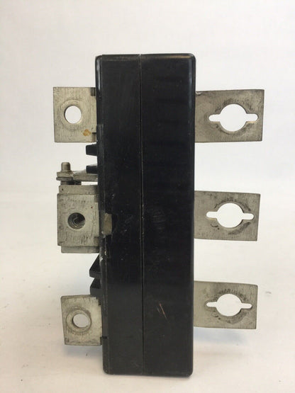 WESTINGHOUSE HKA3200TA TRIP UNIT 200AMP 3POLE INST TRIP 1000-2000A 459D987G23