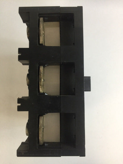 ITE JL3-F400 CIRCUIT BREAKER FRAME 600VAC 125/250VDC