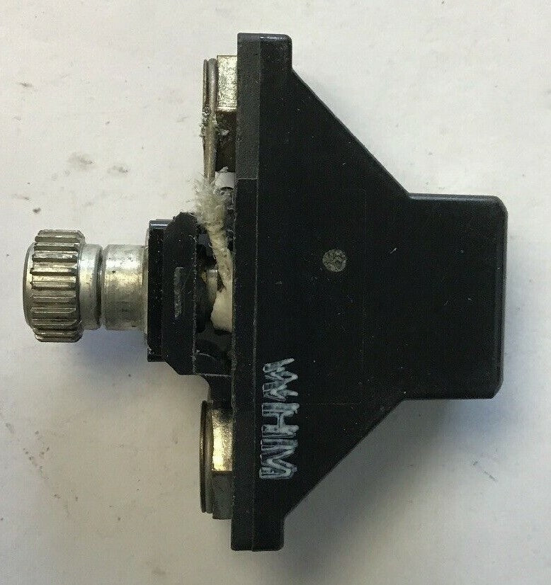 ALLEN BRADLEY W27 HEATER***LOTOF7***