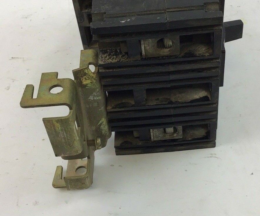 SQUARE D FA26020BC CIRCUIT BREAKER 20A 2POLE 600VAC 250VDC