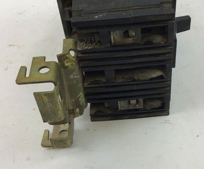 SQUARE D FA26020BC CIRCUIT BREAKER 20A 2POLE 600VAC 250VDC