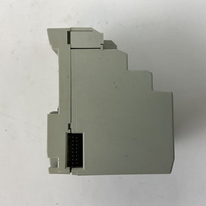 ALLEN BRADLEY 1794-ASB SER E REV A01 F/W REV H FLEX I/O 24VDC POWER SUPPLY RIO
