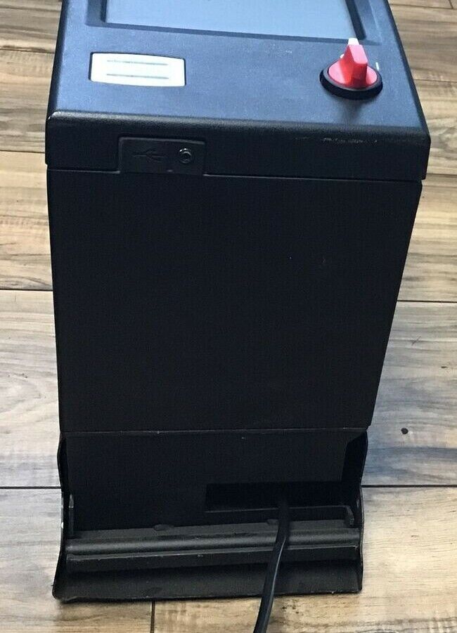 ATLAS COPCO PULSOR FOCUS 4000 CONTROL/DRIVE NUTRUNNER