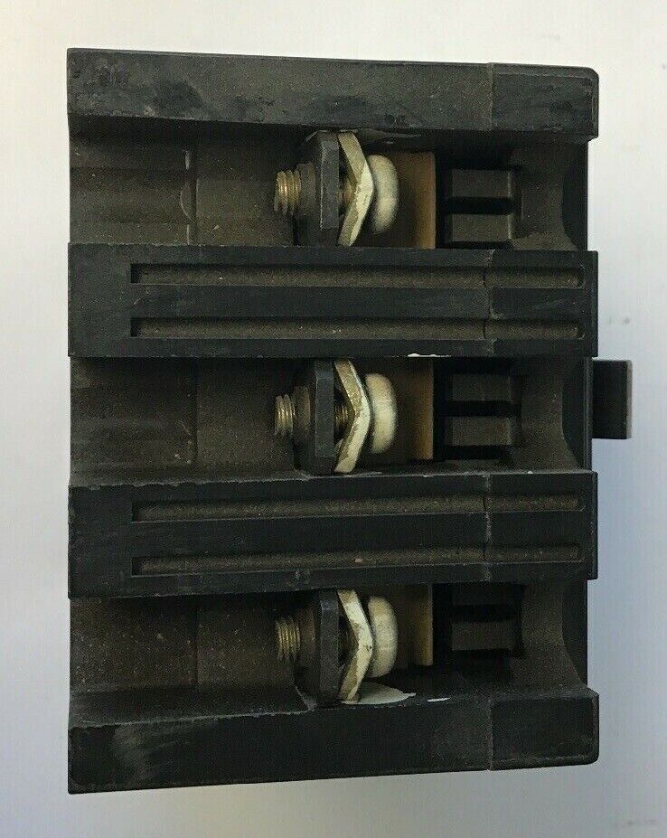 FUJI AUTO BREAKER SA33 SER.Z 10AMP CIRCUIT BREAKER 460VAC