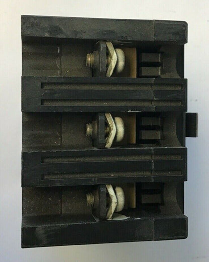 FUJI AUTO BREAKER SA33 SER.Z 10AMP CIRCUIT BREAKER 460VAC