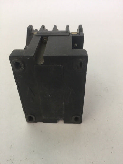 MTE AXC1310 RELAY 600VAC 20HP COIL 115V 50/60HZ