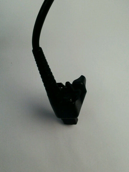 MOTOROLA PUSH TO TALK LAPEL MIC NMN6193B