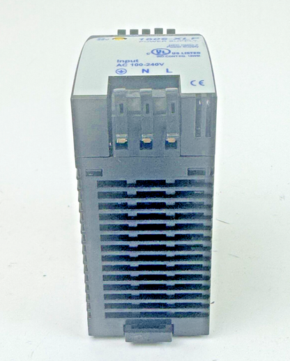ALLEN-BRADLEY - 1606-XLP50E SER. A - POWER SUPPLY - 50 W, 24 VDC, 2.1 A