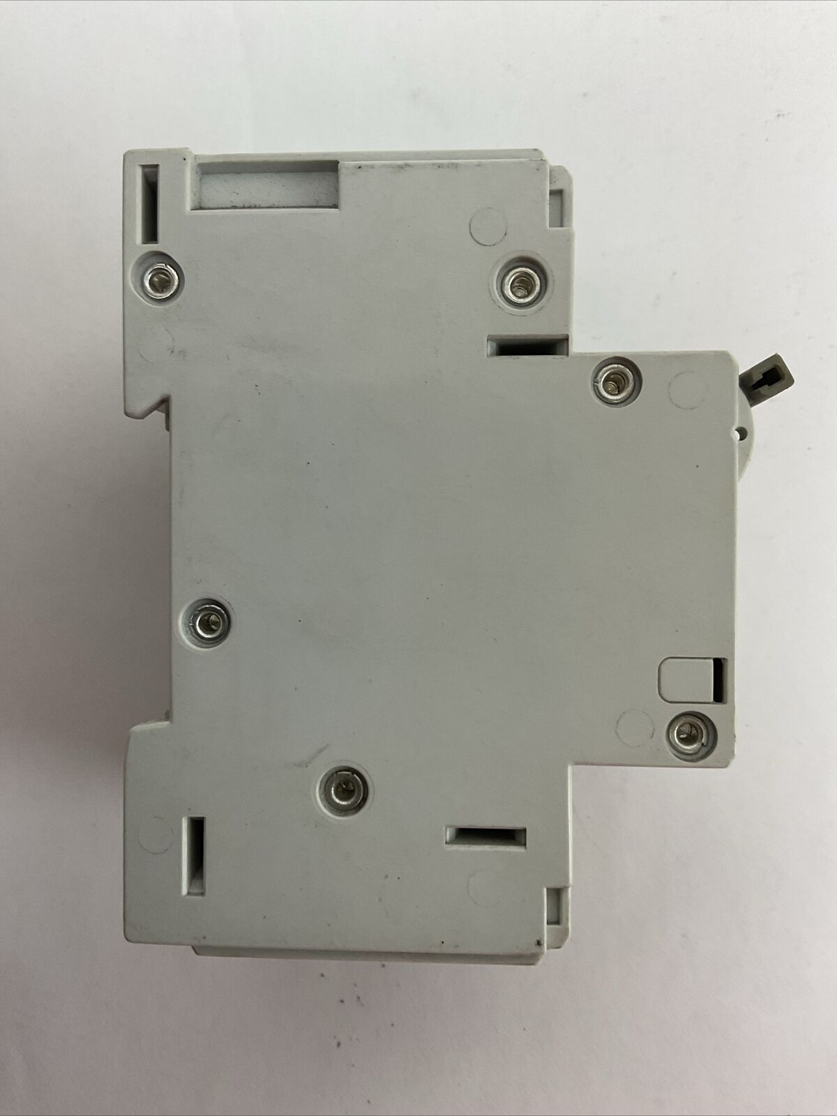 ALLEN BRADLEY 1492-CB3G200 MANUAL MOTOR CONTROLLER 2A 10HP 3P 480Y/277VAC SER C