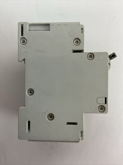 ALLEN BRADLEY 1492-CB3G200 MANUAL MOTOR CONTROLLER 2A 10HP 3P 480Y/277VAC SER C