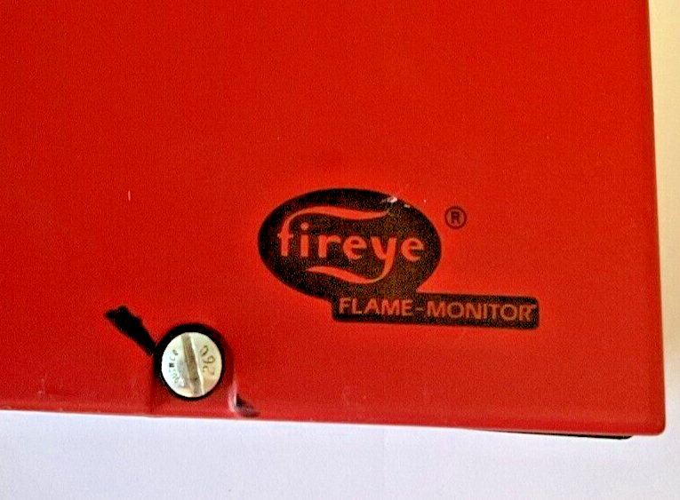 FIREYE FLAME MONITOR E300 EXPANSION MODULE 120V 50/60HZ