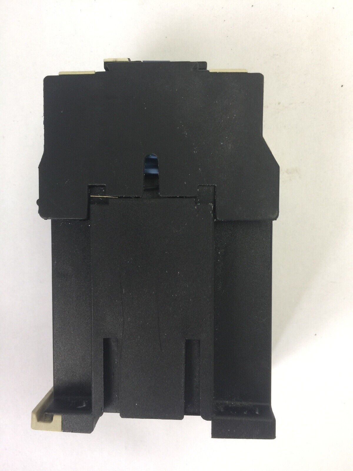 TELEMECANIQUE LP1D1210 CONTACTOR 600VAC 10HP 25A 3PH COIL 24VDC
