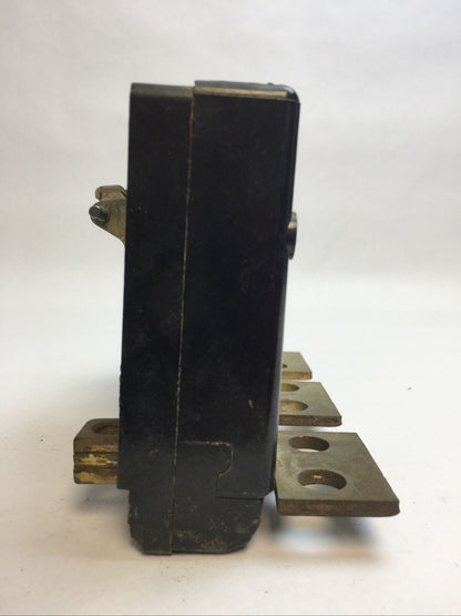 WESTINGHOUSE HNB3700T AB TRIP UNIT 700AMP INST TRIP 3000-6000A 371D589G26