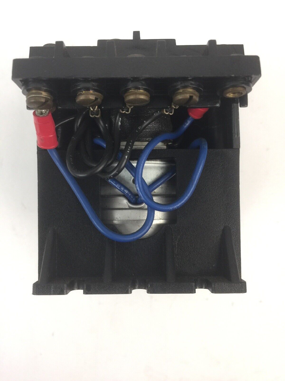 GW EAGLE SIGNAL BR19B60311 TIMER 240V 60HZ 10A 125-250VAC 1/3HP 1/4A 250VDC