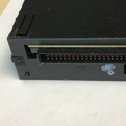 GE FANUC IC693CPU374-GR CPU 240K W/ETHERNET COMM
