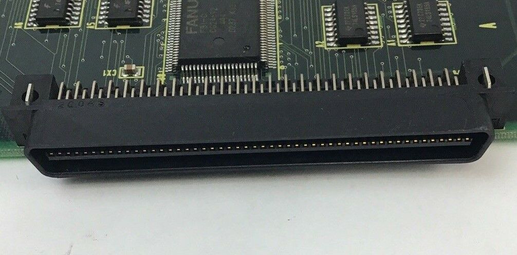FANUC A16B-2203-0190/04A DEVICENET I/F PCB : 490-1650 REV1.1.1