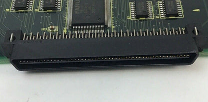 FANUC A16B-2203-0190/04A DEVICENET I/F PCB : 490-1650 REV1.1.1