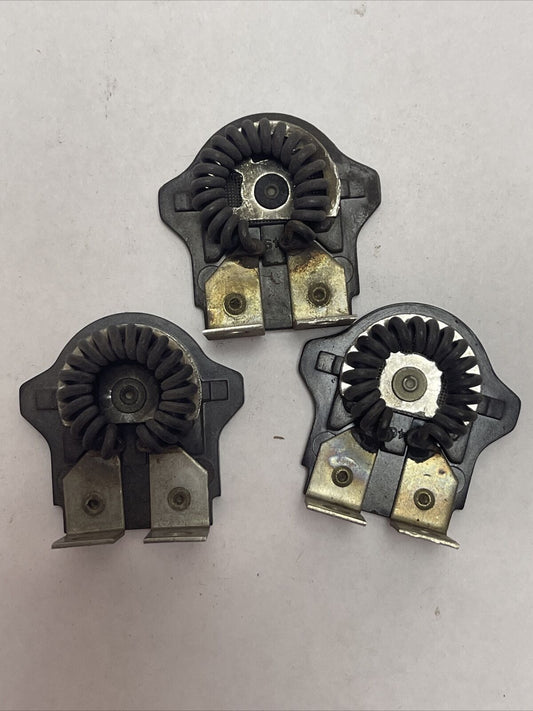 WESTINGHOUSE AY 7.7 HEATER (LOT OF 3)