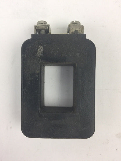 ALLEN BRADLEY 76A06 COIL 208-220V 60CY