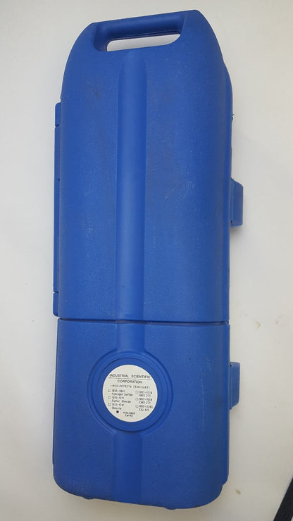 Industrial Scientific Corporation Cat Kit 1810-4539
