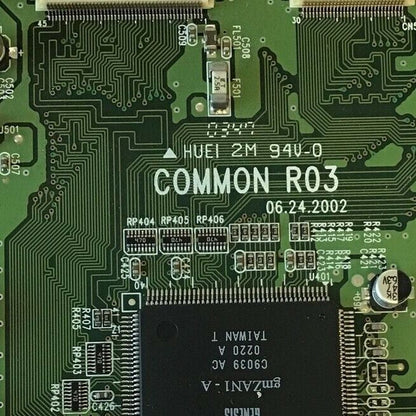 COMMON R03 HUEI 2M 94V-O 83312A0653 CIRCUIT BOARD