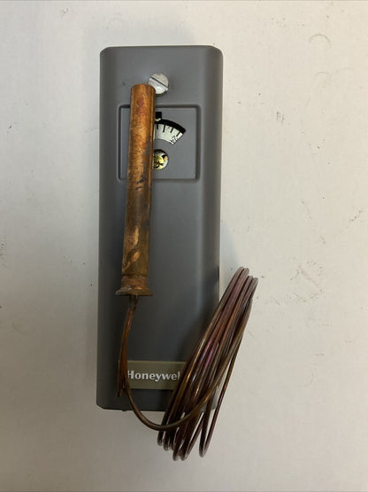 HONEYWELL 817-00400-000 TEMPERATURE CONTROL