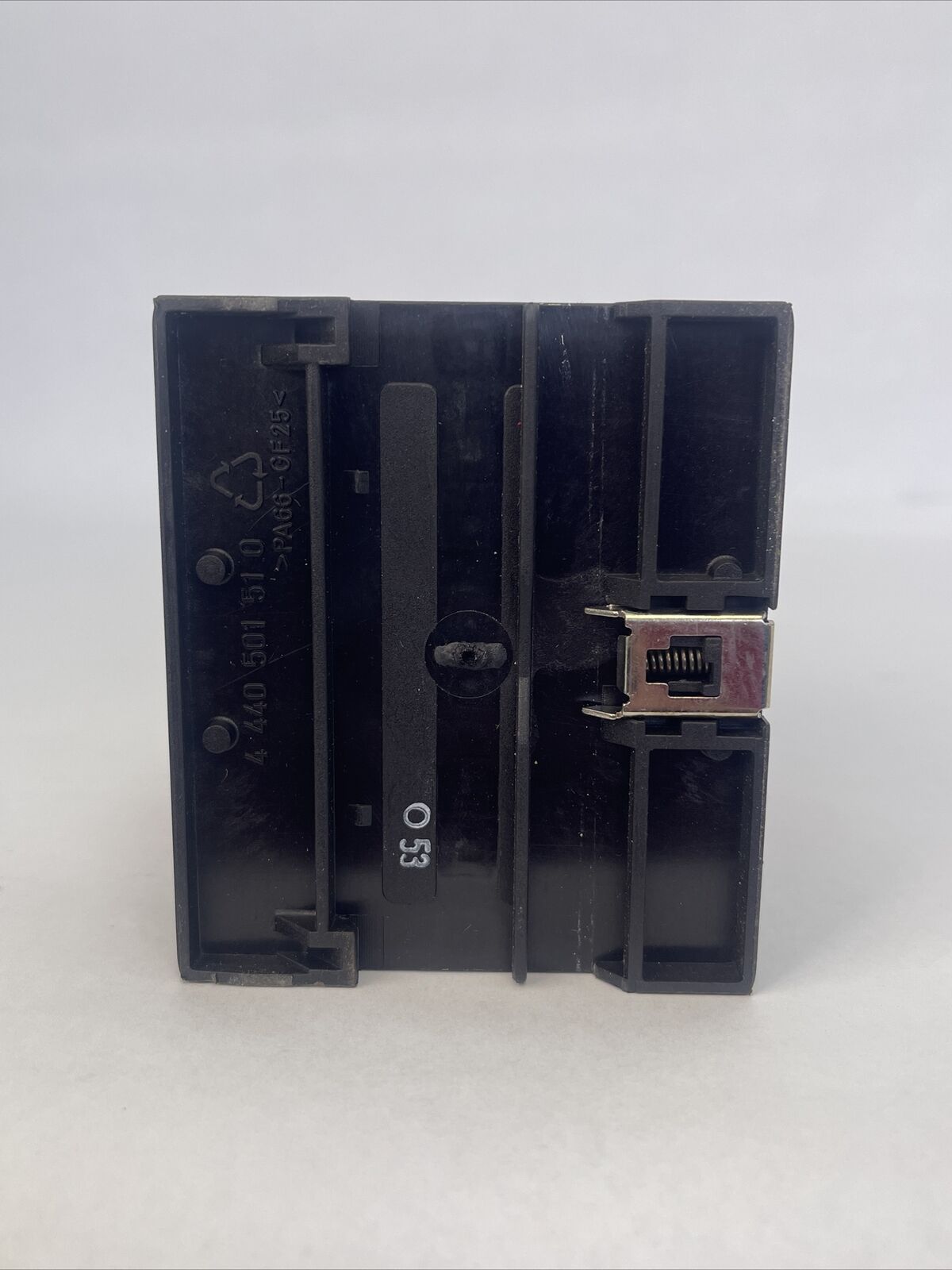TELEMECANIQUE XPSAMF5142 RELAY 24V