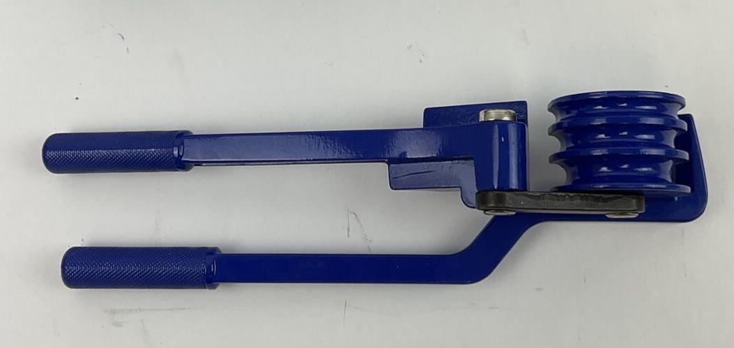 WESTWARD 3CYP1 TUBING BENDER 3-IN-1 1/4"-3/8"