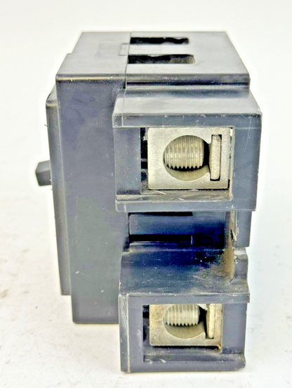 CUTLER-HAMMER - BWH2200 - 2 POLE,200A,240 VAC,60HZ TYPE BR MAIN CIRCUIT BREAKER