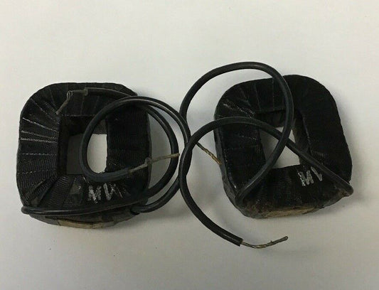 ALLEN BRADLEY 1267 S1 W33 COIL***LOTOF2***