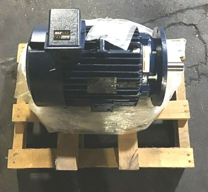 MARATHON PVA254TTFNA1684AAL XRI ELECTRIC MOTOR 1775RPM 460V 11.2KW