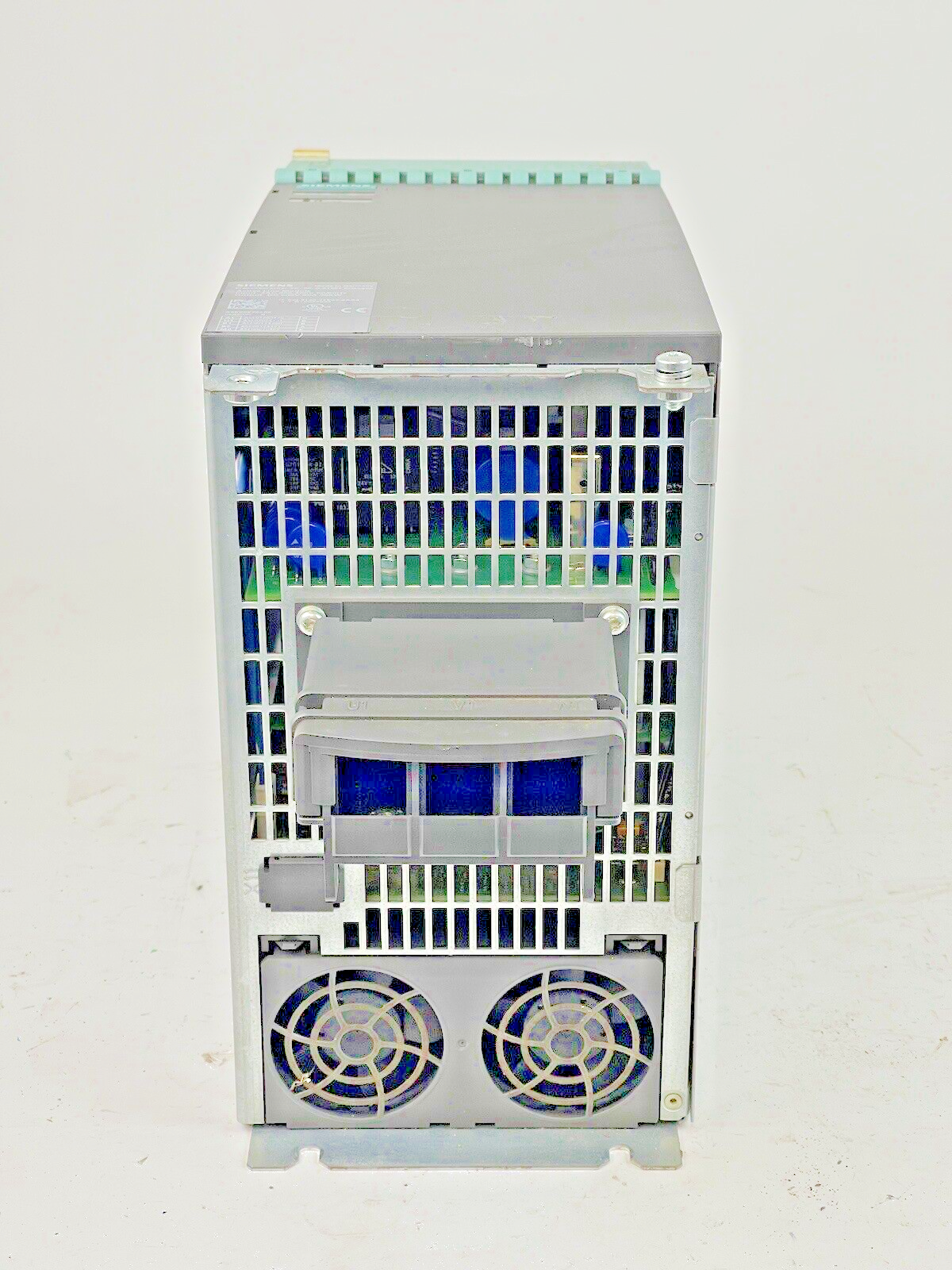 SIEMENS - 6SL3130-7TE23-6AA3 VER. B - SINAMICS ACTIVE LINE MODULE