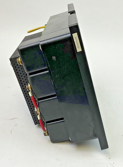 GE 269PLUS-10C-120VAC MOTOR MANAGMENT RELAY *CRACKED/BROKEN PLASTIC*