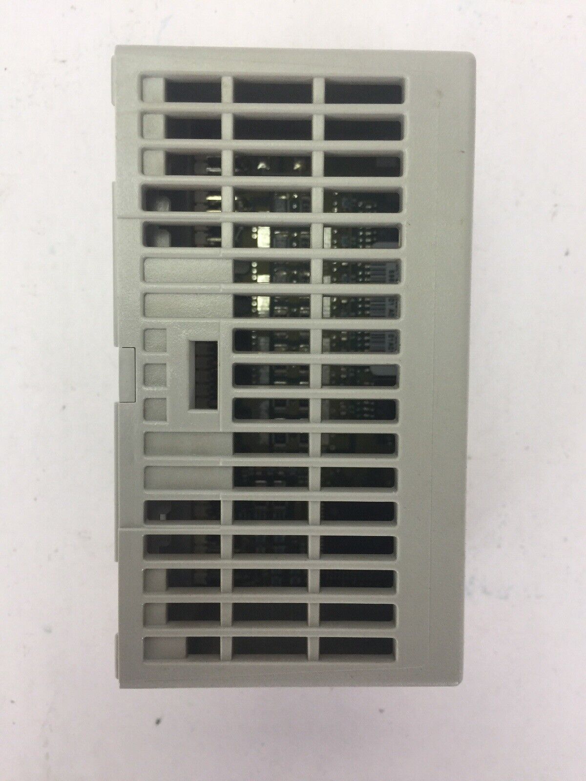 ALLEN BRADLEY 1794-IB16 24VDC SINK INPUT MODULE SER A REV A01 F/W REV BLANK