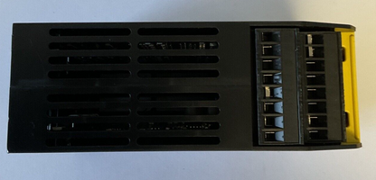 BANNER XS26-2 SAFETY CONTROLLER 24VDC  BASE CONTROL MODULE