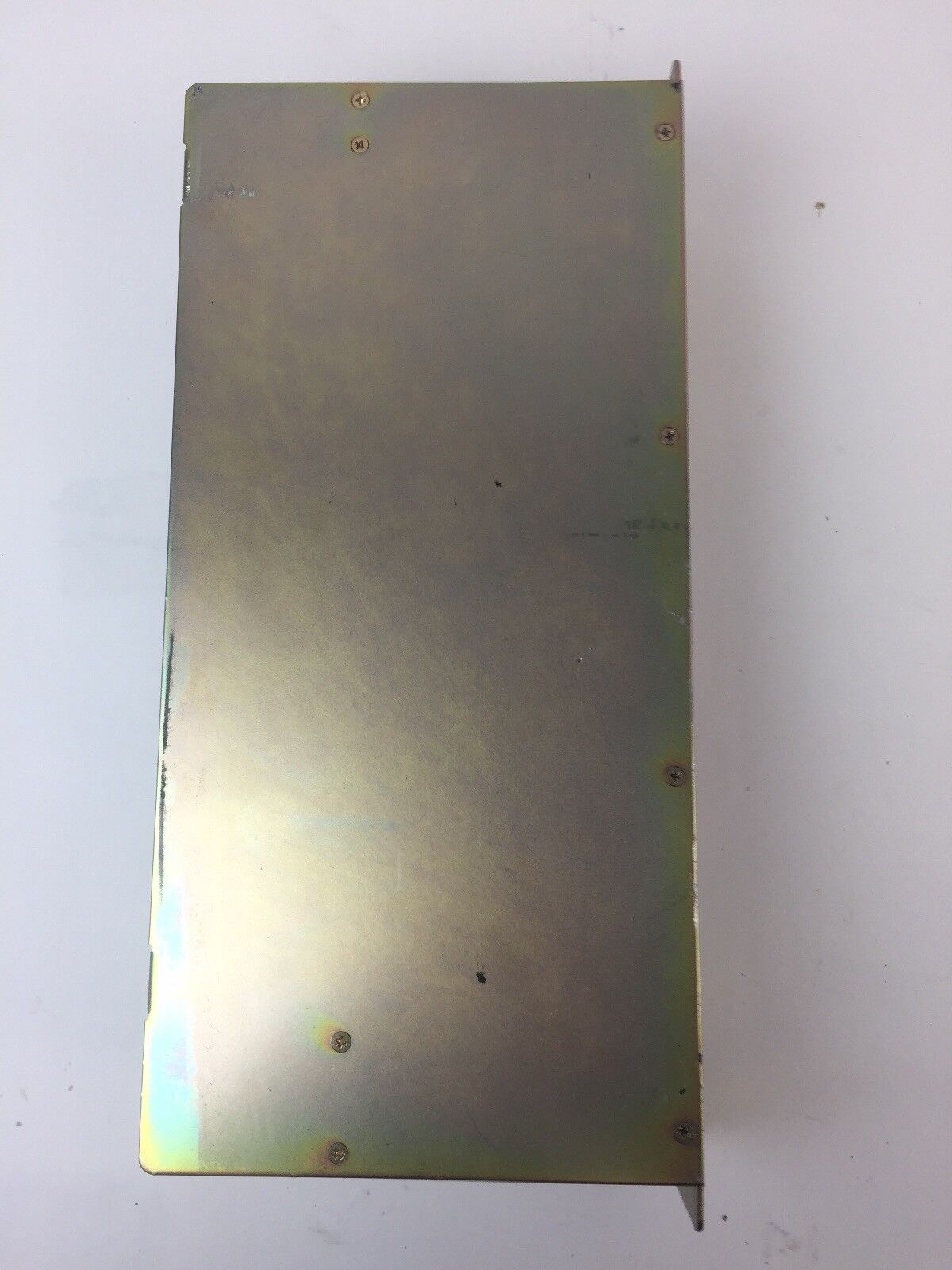 FANUC A06B-6079-H401 DYNAMIC BREAK MODULE 230V 200A