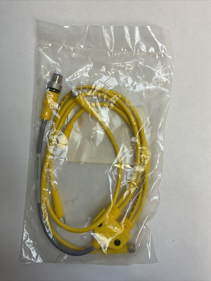 TURCK V6RSC-0.2/PKG3M-0.2/0.3/0.4/0.5 CABLE