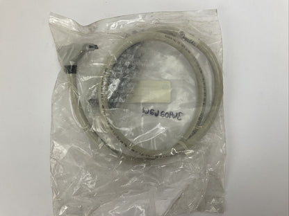 ALLEN BRADLEY 1492-CABLE010Y SER E 1.0M PRE-WIRED CABLE FOR 1756 DIGITAL I/O