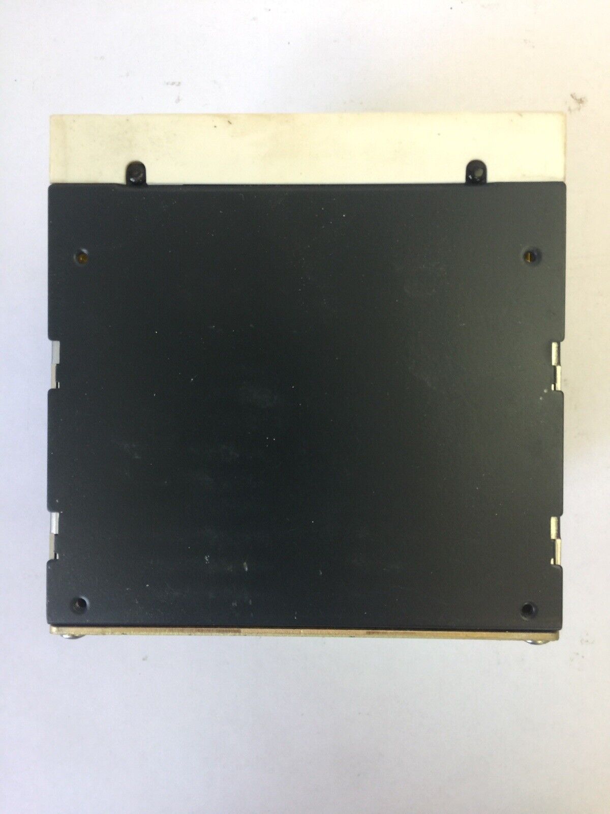 TELEMECANIQUE ABL7 RE2410 POWER SUPPLY MODULE INPUT 100-240VAC OUTPUT 24VDC