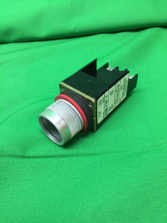 ALLEN BRADLEY 800MR-P16S PILOT LIGHT