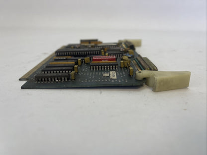 UNICO 311-054 1 CIRCUIT BOARD 400-080 REV. 0