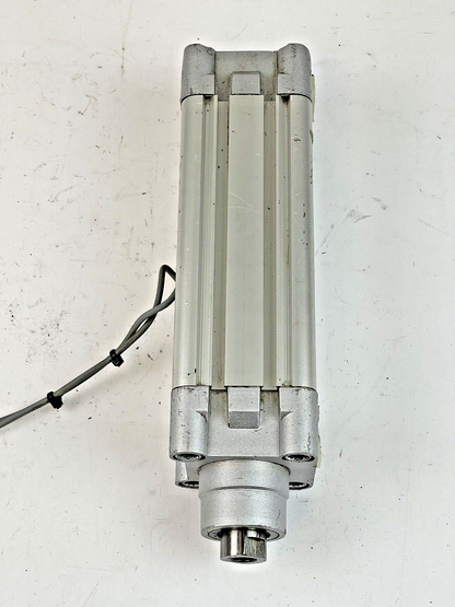 FESTO - DNC-50-100-PPV-A-K3 -PNEUMATIC ISO CYLINDER-0.06 MPa...1.2 MPa,0.6-12bar