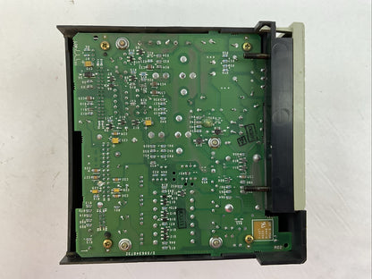 ALLEN-BRADLEY 1756-PA75 SER A CAT REV G02 POWER SUPPLY AC