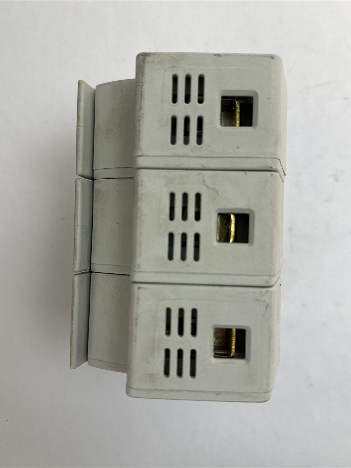 GOULD ULTRA SAFE US6J3 FUSE HOLDER 600V 60A