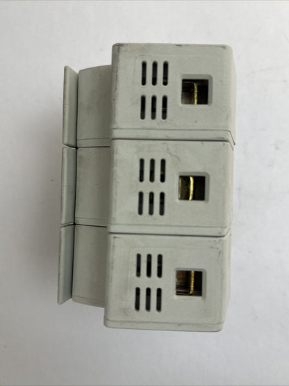 GOULD ULTRA SAFE US6J3 FUSE HOLDER 600V 60A