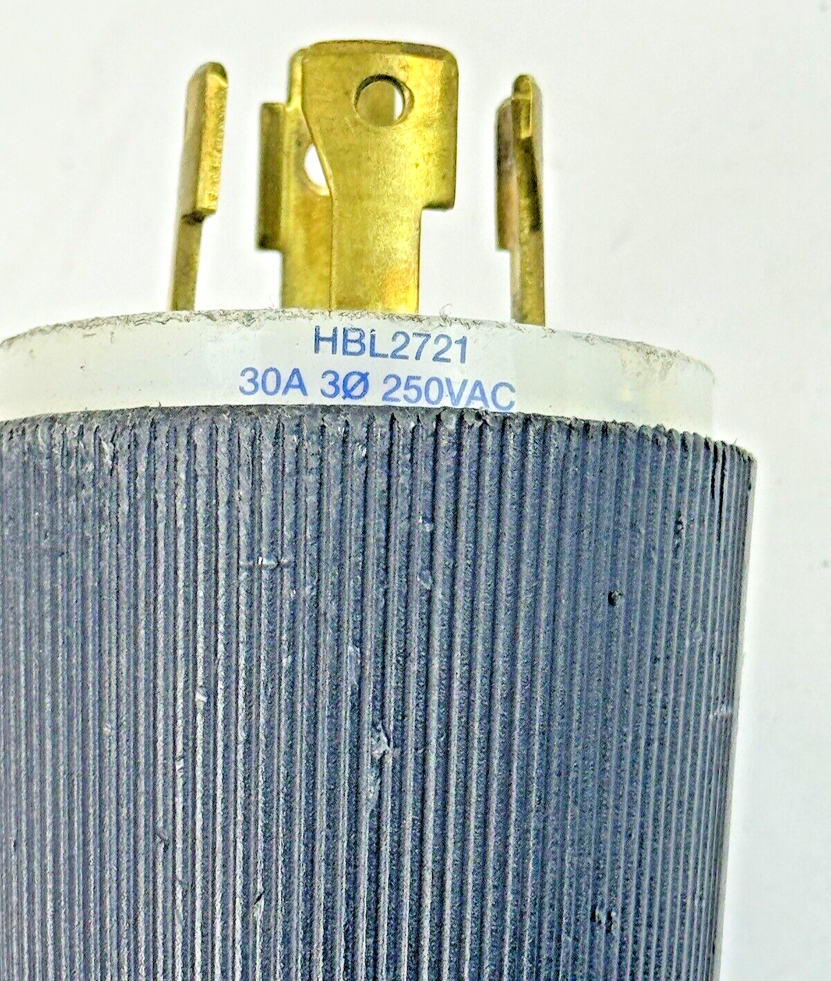 LEVITON - NEMA 14-50, HUBBELL - HBL2721, SOUTHWIRE - E54864 - 4 FT EXTENSION