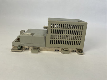 ALLEN BRADLEY 1794-L34 SER A CAT REV H01 F/W REV 1.1 LOGIX 5434 PROCESSOR UNIT
