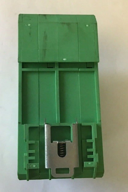 PHOENIX CONTACT MINI-PS-100-240AC/24DC/2 CLASS 2 POWER SUPPLY