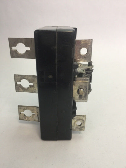 WESTINGHOUSE HKA3125T 125A TRIP UNIT 3POLE MAG TRIP-ADJ 625-1250A